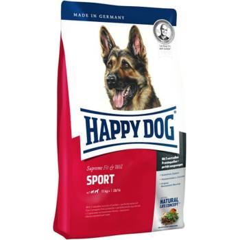 Happy dog sport Adult 14 kg