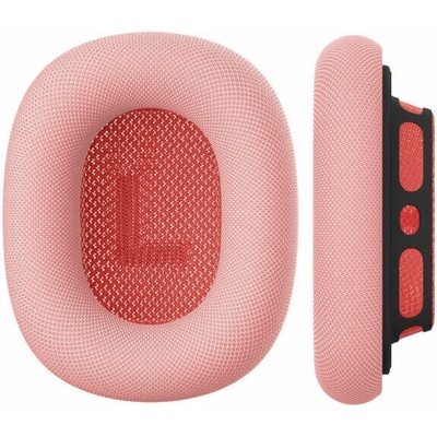 XDcase náhradné náušníky pre AirPods Max 1 ružové