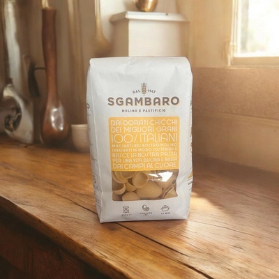 Sgambaro Lumache 0,5 kg
