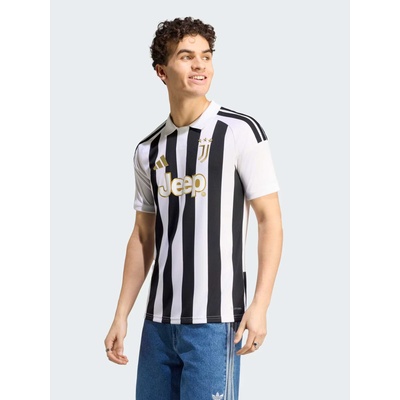 Adidas Тениска Juventus 26/27 Home Jersey