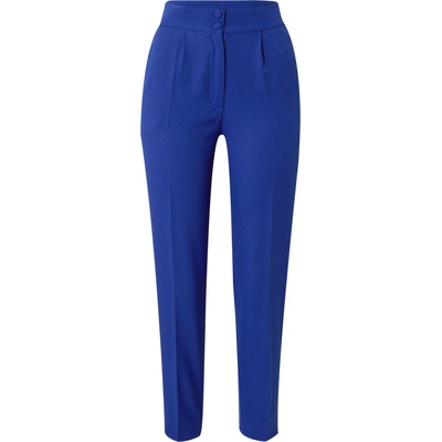 Wallis Панталон с ръб синьо, размер 18