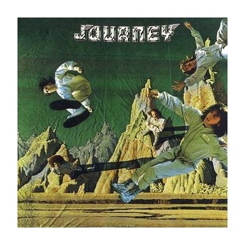 JOURNEY: JOURNEY CD