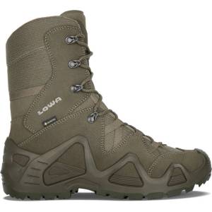 Lowa Мъжки тактически ботуши Lowa Zephyr GTX Hi TF, зелено Ranger (3105320750)