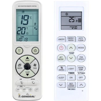 General Lg akb73456114, akb73456113 - луксозно с подсветка дистанционно управление (akb73456114, akb73456113)