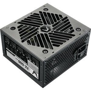 Formula FX-600