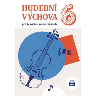 Hudební výchova pro 6. ročník ZŠ Alexandros Charalambidis