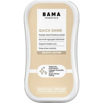 Image 1 of Bama Quick Shine Sponge