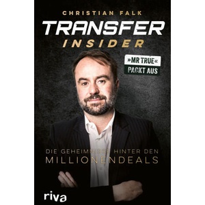 Transfer-Insider | Christian Falk (ISBN: 9783742329011)