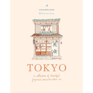 Zoé de Las Cases Tokyo (ISBN: 9781846016769)