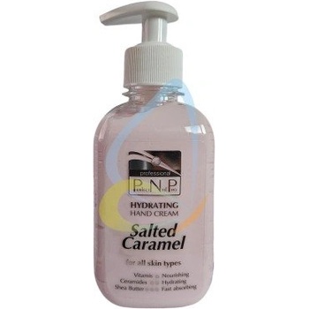 VIAN Хидратиращ крем за ръце с аромат на солен карамел