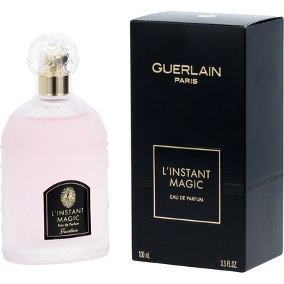 Guerlain L'Instant Magic parfumovaná voda dámska 100 ml