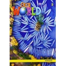 Our World Second Edition 5. Workbook with Online Practice