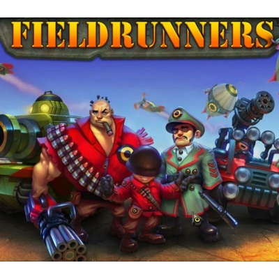 Fieldrunners