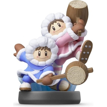 Nintendo Фигура Nintendo amiibo - Ice Climbers [Super Smash]