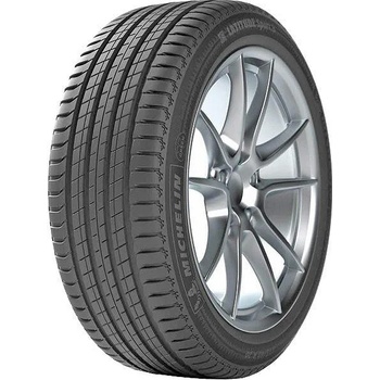Image 1 of Michelin Latitude Sport 3 GRNX XL 265/50 R20 111Y