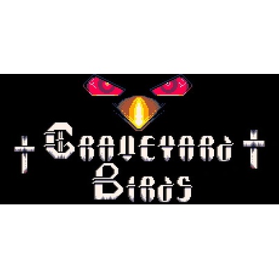 Indispensable Studios Graveyard Birds (PC)