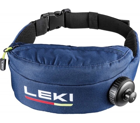 Leki Thermo Compact Junior