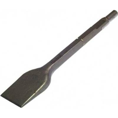 MAKITA sekáč plochý upnutí Bosch 19 mm s odsoustruženým koncem 50x300 mm P-13166