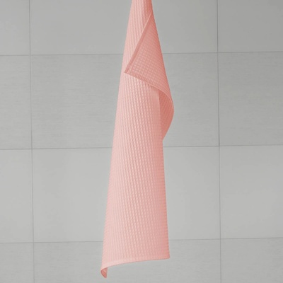 Veba RUMBA 46 x 70 cm lososová