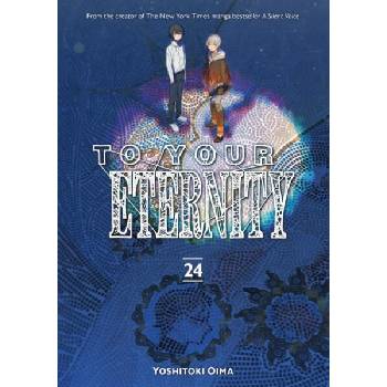 Image 1 of To Your Eternity 24