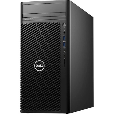 Dell Precision 3660 210-BCUR