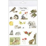Mama Maluje Stickers How good you are 1