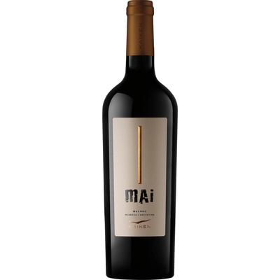 Kaiken Mai 2021 14,5% 0,75 l (čistá fľaša)