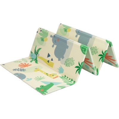 Caretero Toyz Мултифункционална постелка Caretero Toyz - Сафари (TOYZ-1114)