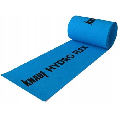 Knauf Těsnící elastický pás HYDROFLEX 10 m