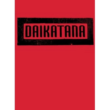 Daikatana
