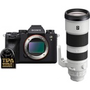 Sony Alpha A9 II