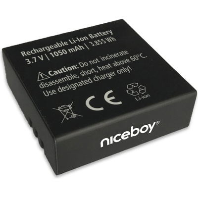 NICEBOY VEGA X Star 1050 mAh
