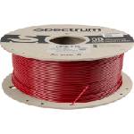 Spectrum RPETG Carmine Red - 1, 75 mm / 1000 g (80593)