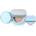 LANEIGE Neo Cushion Mewy компактен грим + резервен пълнител цвят 21C Cool Beige 2x15 гр