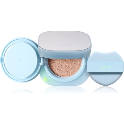 LANEIGE Neo Cushion Mewy компактен грим цвят 21C Cool Beige 30 гр