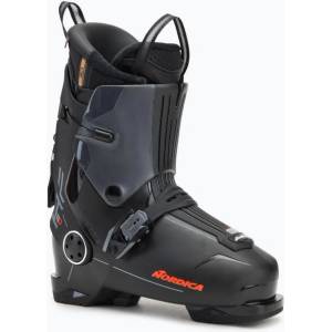 Nordica HF 110 GW Black/Red/Anthracite Ски обувки