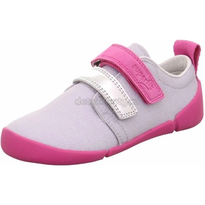 Superfit detské celoročné topánky 1-008201-2500