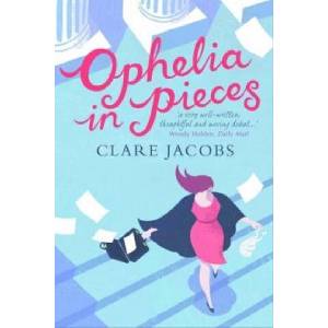 Ophelia in Pieces (ISBN: 9781907595493)