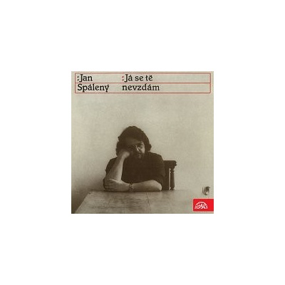 Jan Spálený – Já se tě nevzdám MP3