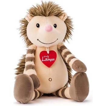 Lumpin Таралеж Господин Бруно, 30 см