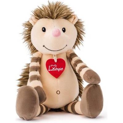 Lumpin Таралеж Господин Бруно, 30 см