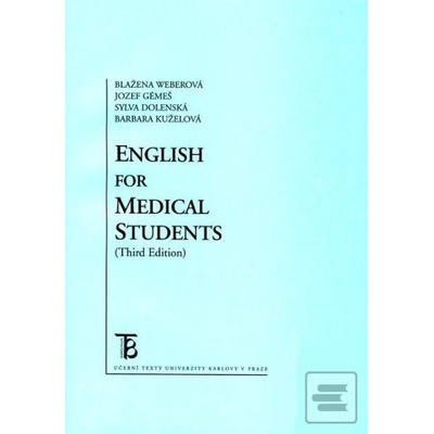 English for Medical Students