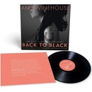 V/A - BACK TO BLACK LP