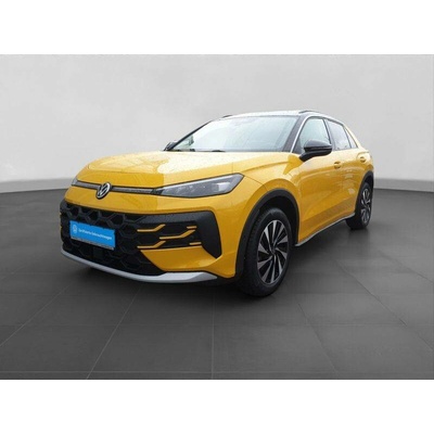 Volkswagen T-Roc 1.5 eTSI Life DSG 85 kW