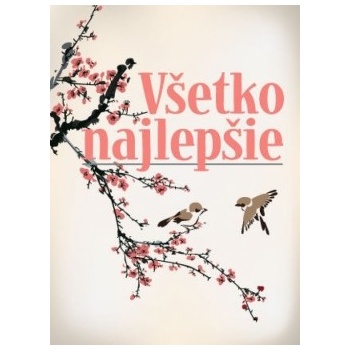 Všetko najlepšie