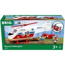Brio Vláčiková dráha SAFARI