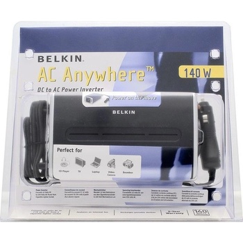 Belkin 12V/230V 140W F5C412eb140W