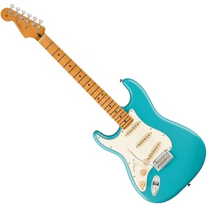 Fender Player II Stratocaster MN Aquatone Blue LH