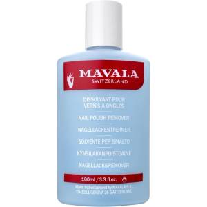 Mavala Лакочистител, 100 ml