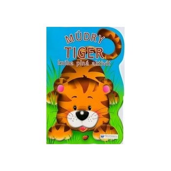 Múdry tiger